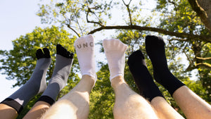 DEN FUNKTIONELLA FOTEN