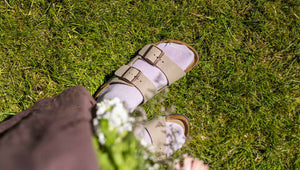 HUR DU KAN MINSKA SMÄRTA VID HALLUX VALGUS?