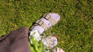 HUR DU KAN MINSKA SMÄRTA VID HALLUX VALGUS?