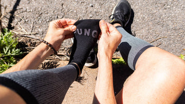 HUR VÄLJER JAG RÄTT STRUMPOR VID HALLUX VALGUS?