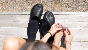 VAD ÄR HALLUX VALGUS